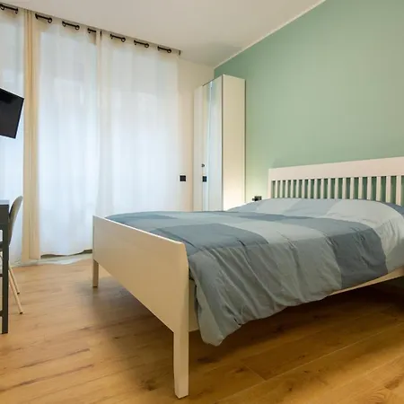 Affittacamere Italianflat - Vittoria Milano