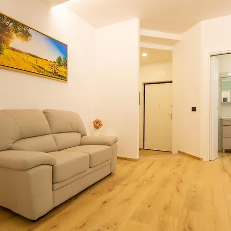 Italianflat - Vittoria * Milano