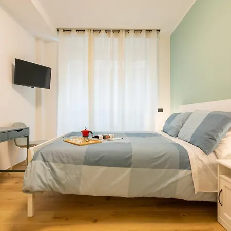 Italianflat - Vittoria Affittacamere