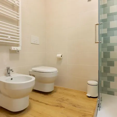 Affittacamere Italianflat - Vittoria Milano