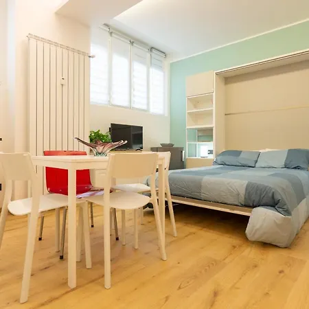 Affittacamere Italianflat - Vittoria Milano