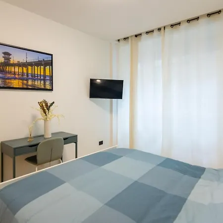 Italianflat - Vittoria Milano