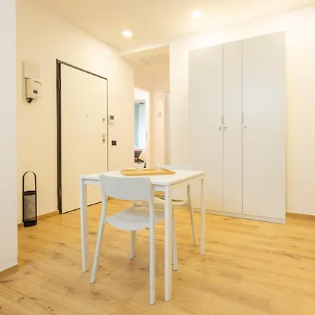 Affittacamere Italianflat - Vittoria Milano