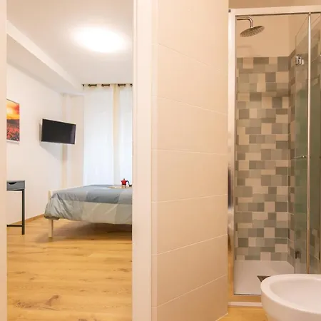 Italianflat - Vittoria Affittacamere Milano