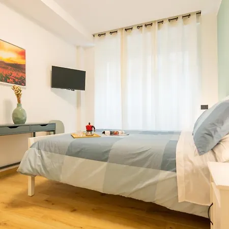 Italianflat - Vittoria Affittacamere *