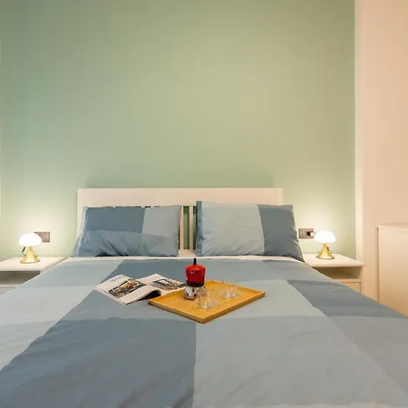 Affittacamere Italianflat - Vittoria Milano