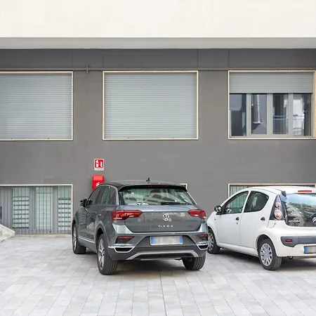 Affittacamere Italianflat - Vittoria *